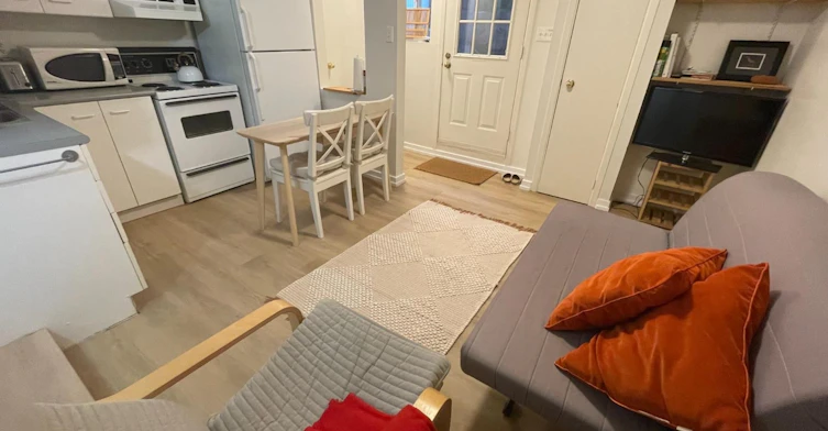 Basement-21 Palmerston Gardens, Toronto, ON, M6G 1V8 - 8