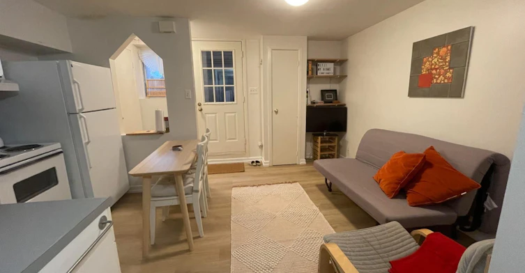 Basement-21 Palmerston Gardens, Toronto, ON, M6G 1V8 - 7