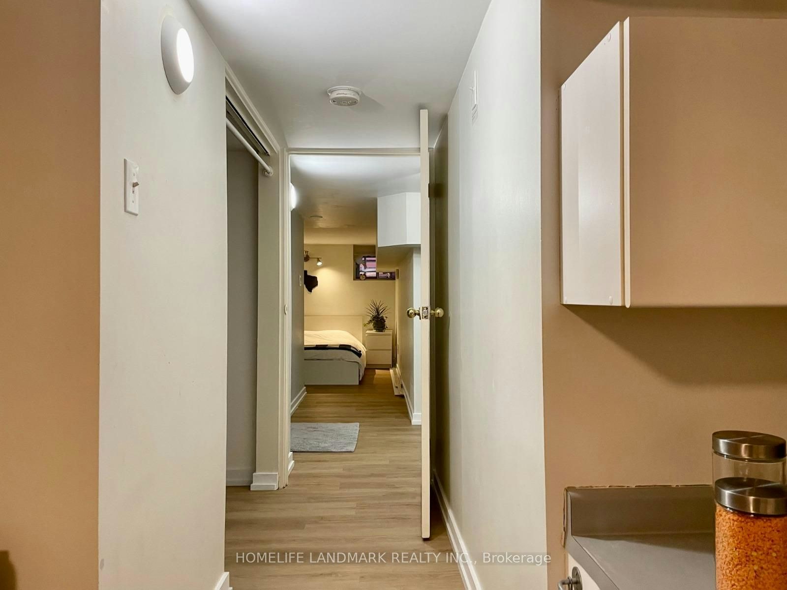 Basement-21 Palmerston Gardens, Toronto, ON, M6G 1V8 - 2