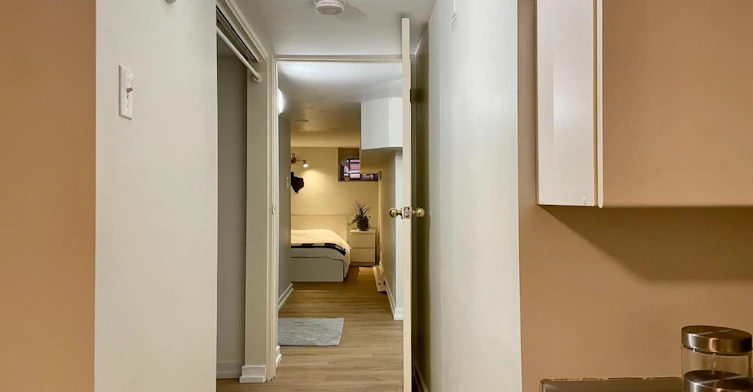 Basement-21 Palmerston Gardens, Toronto, ON, M6G 1V8 - 2