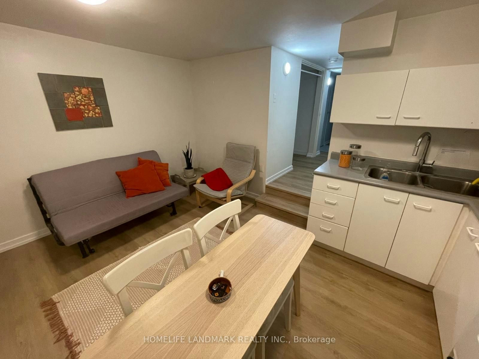 Basement-21 Palmerston Gardens, Toronto, ON, M6G 1V8 - 11