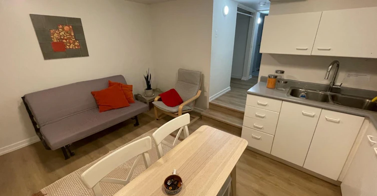 Basement-21 Palmerston Gardens, Toronto, ON, M6G 1V8 - 11
