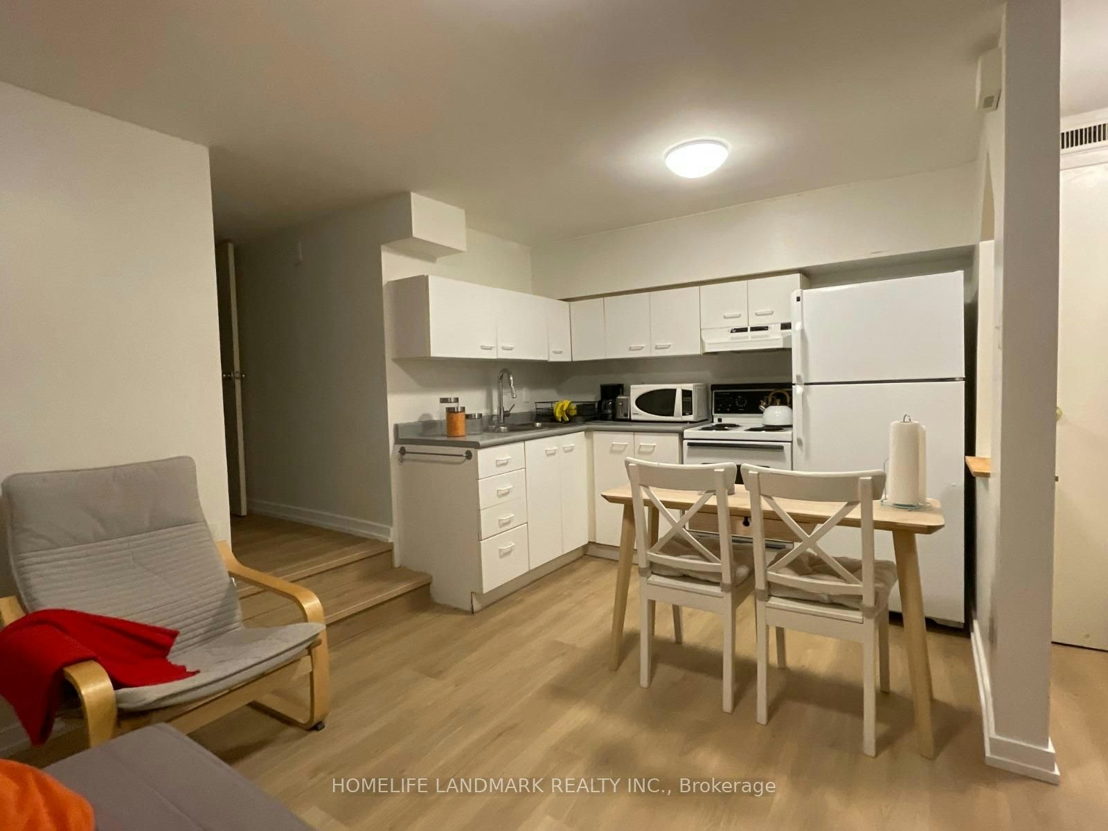 Basement-21 Palmerston Gardens, Toronto, ON, M6G 1V8 - 5