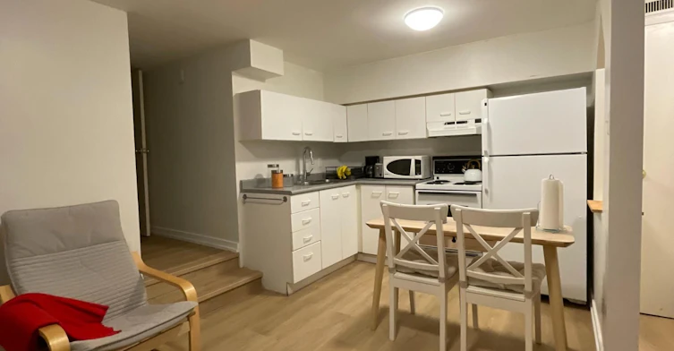 Basement-21 Palmerston Gardens, Toronto, ON, M6G 1V8 - 5