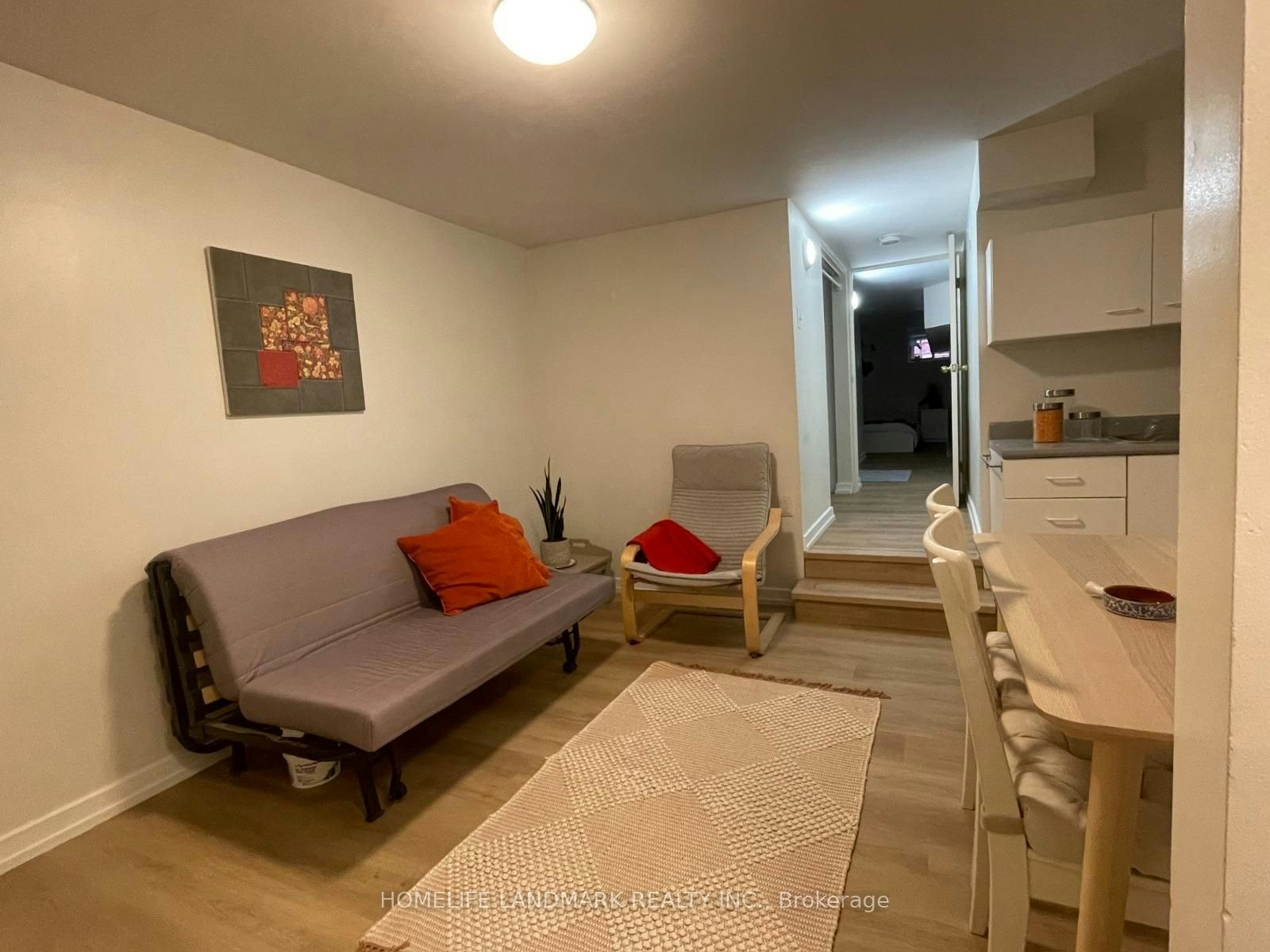 Basement-21 Palmerston Gardens, Toronto, ON, M6G 1V8 - 6