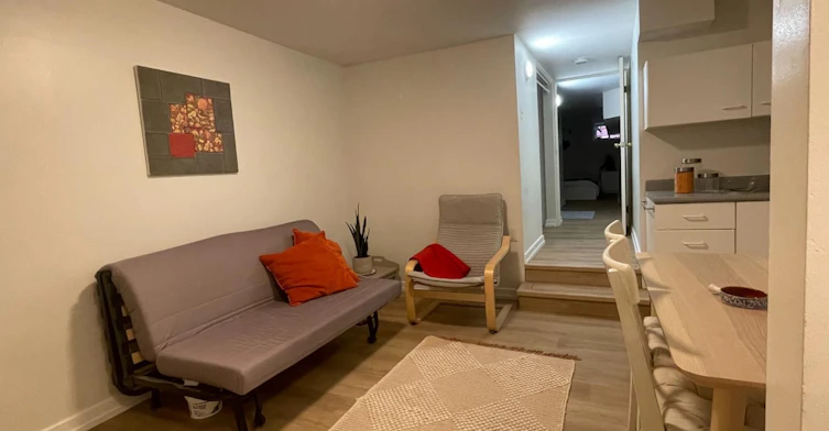 Basement-21 Palmerston Gardens, Toronto, ON, M6G 1V8 - 6