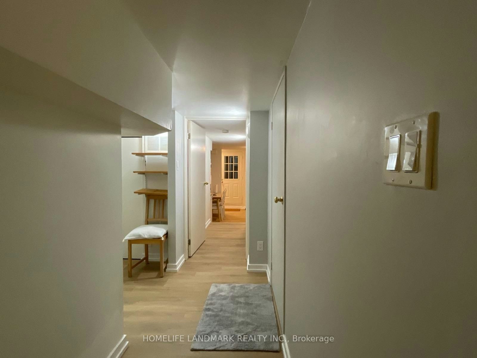 Basement-21 Palmerston Gardens, Toronto, ON, M6G 1V8 - 4