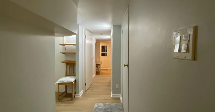 Basement-21 Palmerston Gardens, Toronto, ON, M6G 1V8 - 4