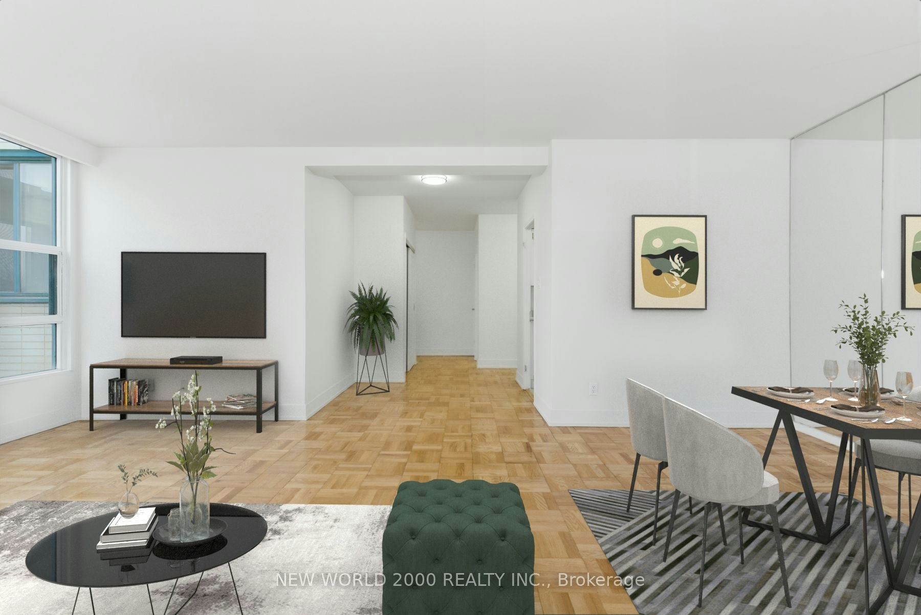 702-40 Park Road, Toronto, ON, M4W 2N4 - 5