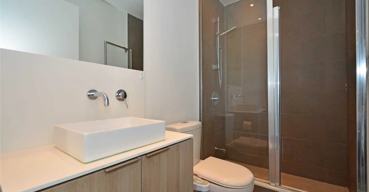 2306-159 Dundas Street E, Toronto, ON, M5B 1E4 - 8