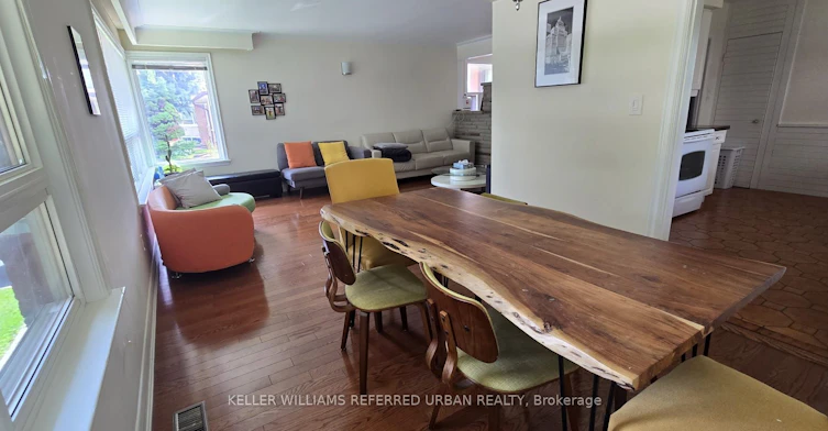 Main-49 Halkin Crescent, Toronto, ON, M4A 1M8 - 16