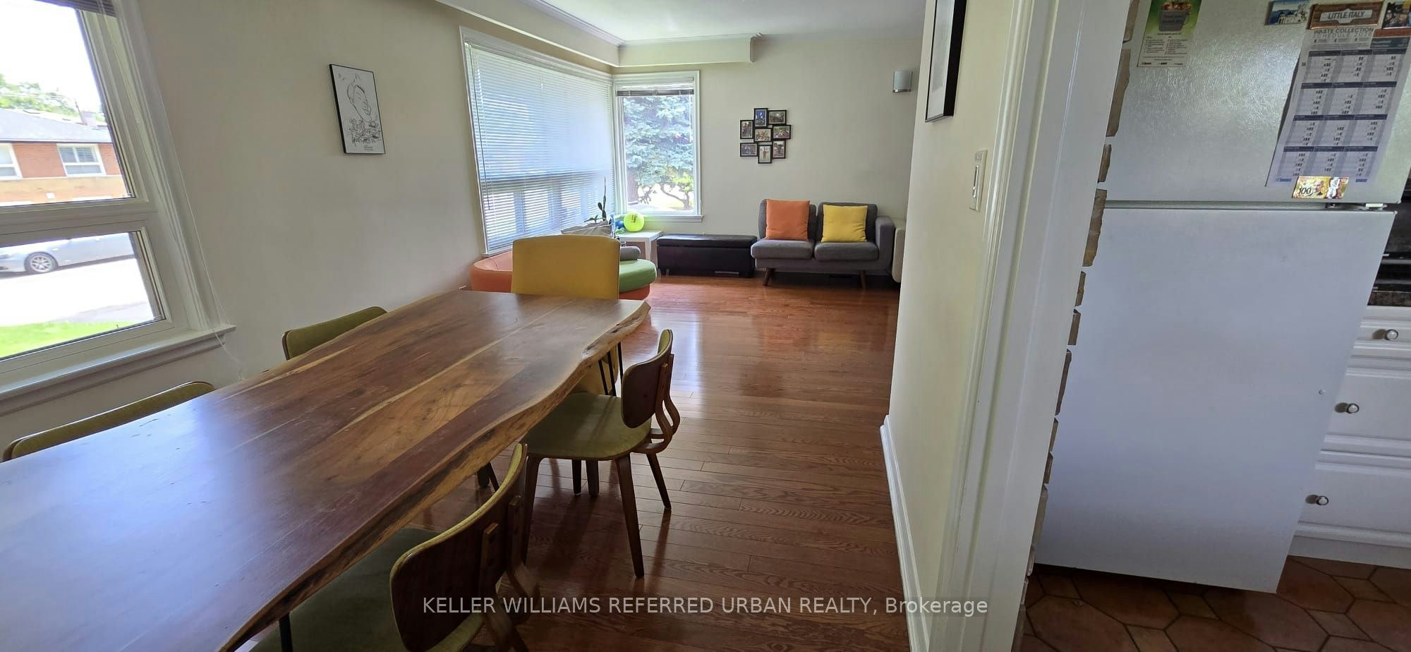 Main-49 Halkin Crescent, Toronto, ON, M4A 1M8 - 12