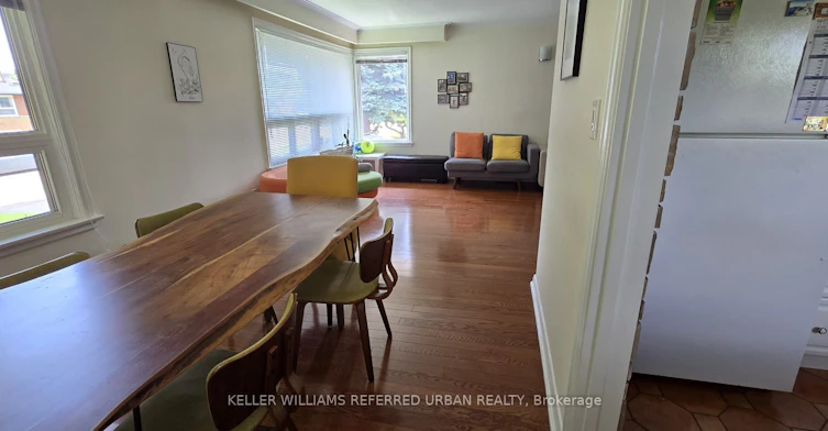 Main-49 Halkin Crescent, Toronto, ON, M4A 1M8 - 12
