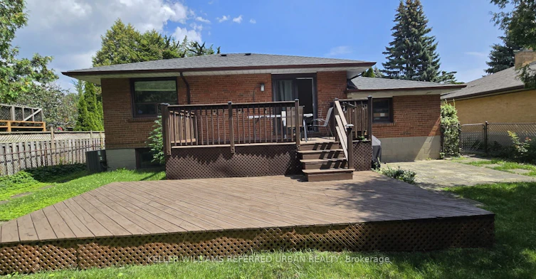 Main-49 Halkin Crescent, Toronto, ON, M4A 1M8 - 33