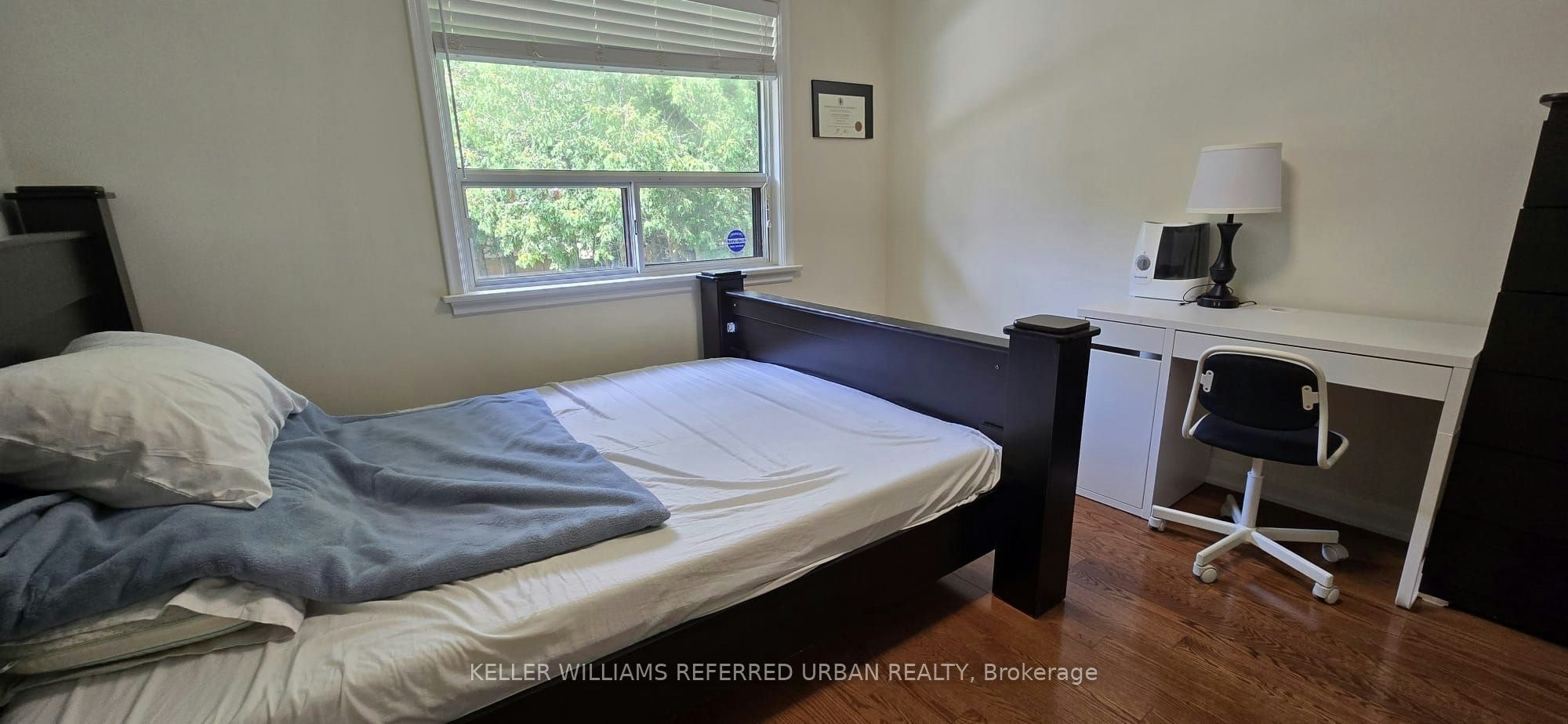Main-49 Halkin Crescent, Toronto, ON, M4A 1M8 - 25