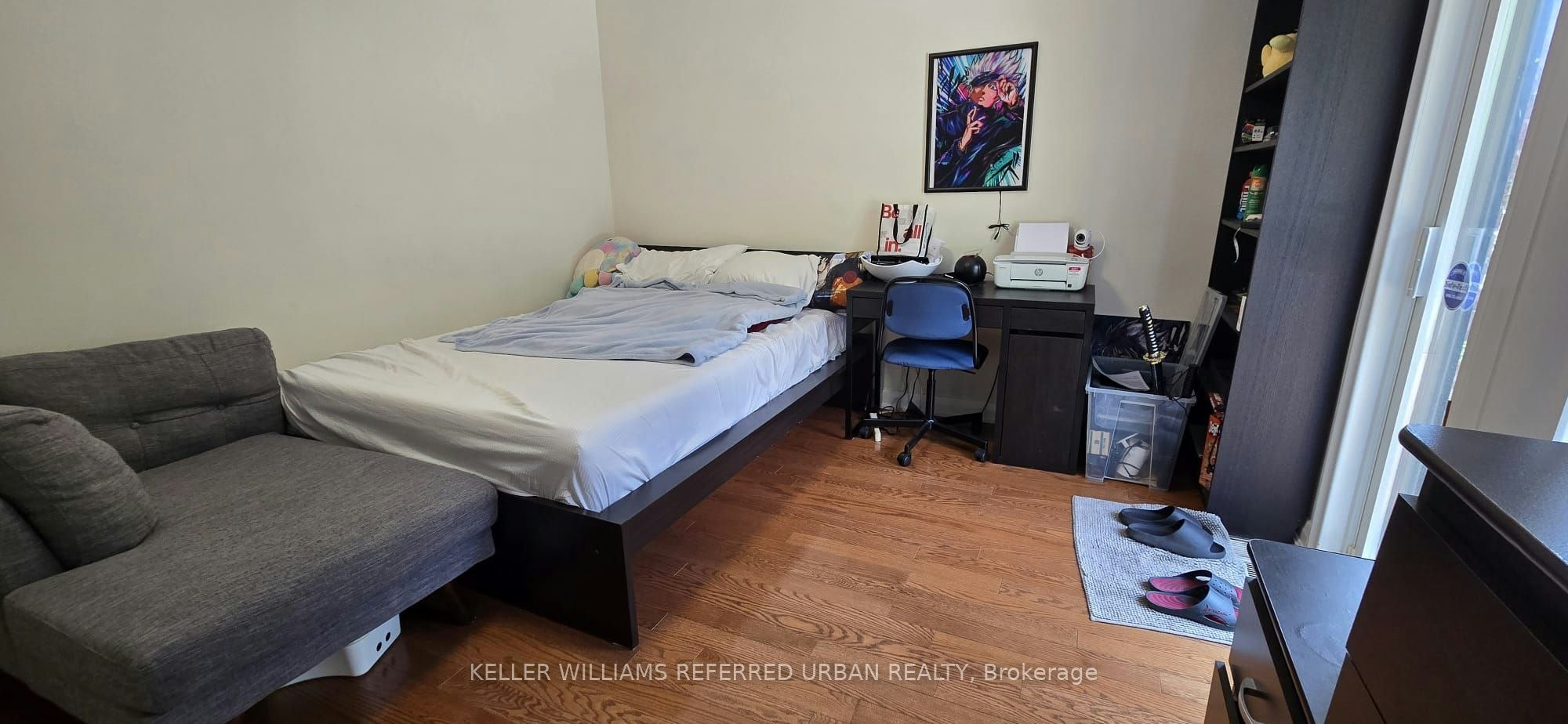 Main-49 Halkin Crescent, Toronto, ON, M4A 1M8 - 32