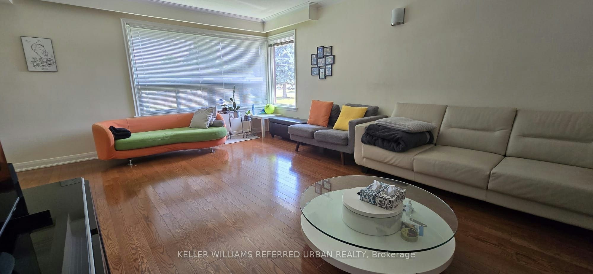 Main-49 Halkin Crescent, Toronto, ON, M4A 1M8 - 14