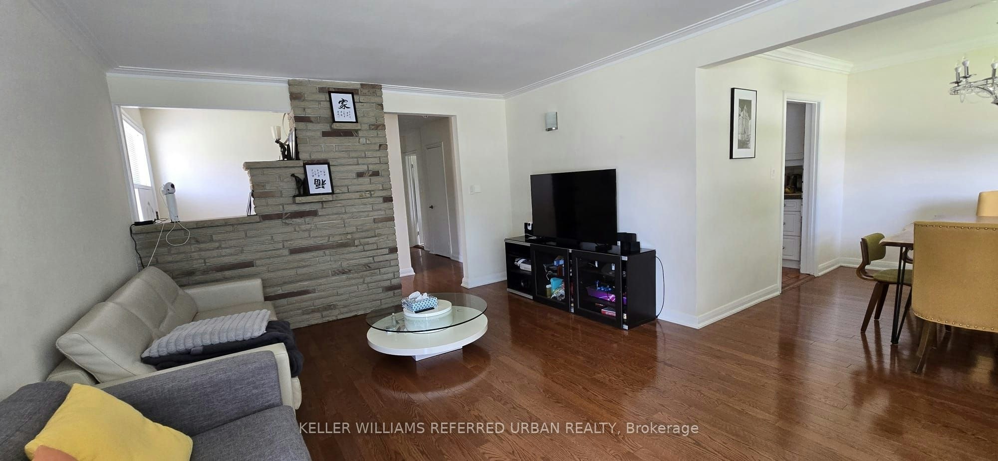 Main-49 Halkin Crescent, Toronto, ON, M4A 1M8 - 13