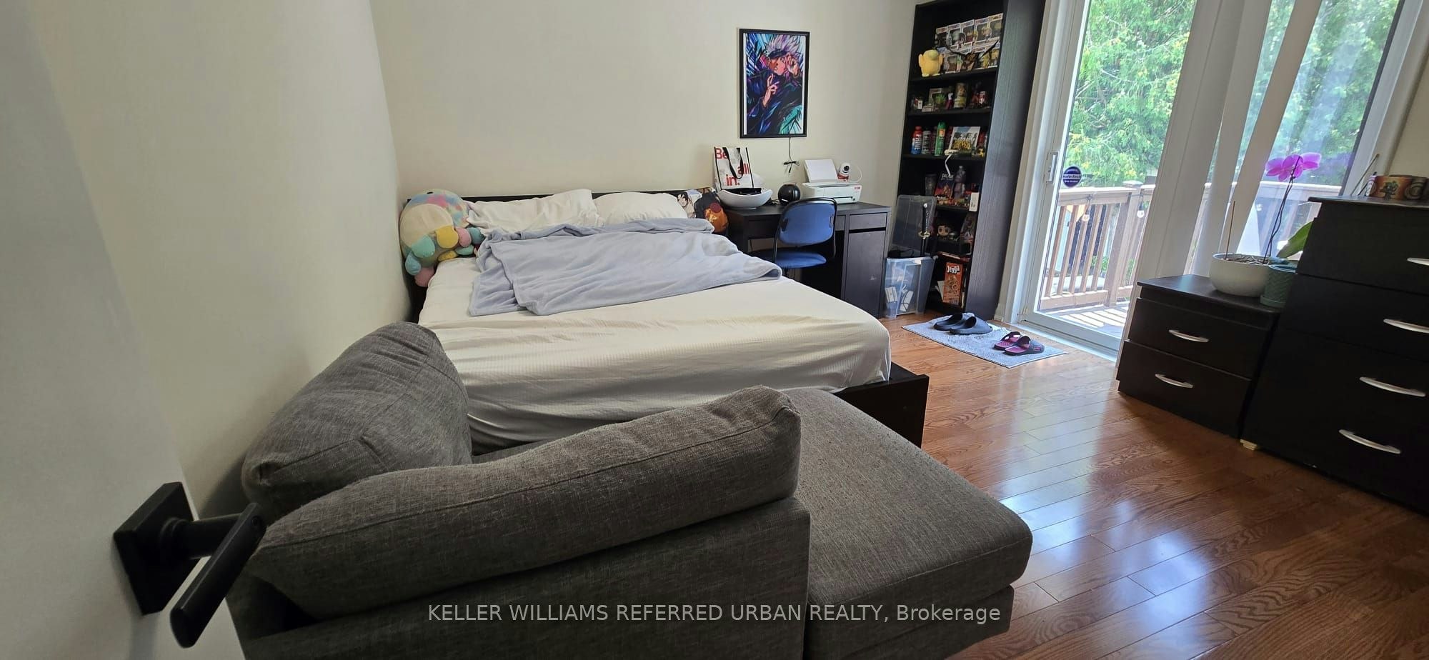 Main-49 Halkin Crescent, Toronto, ON, M4A 1M8 - 29