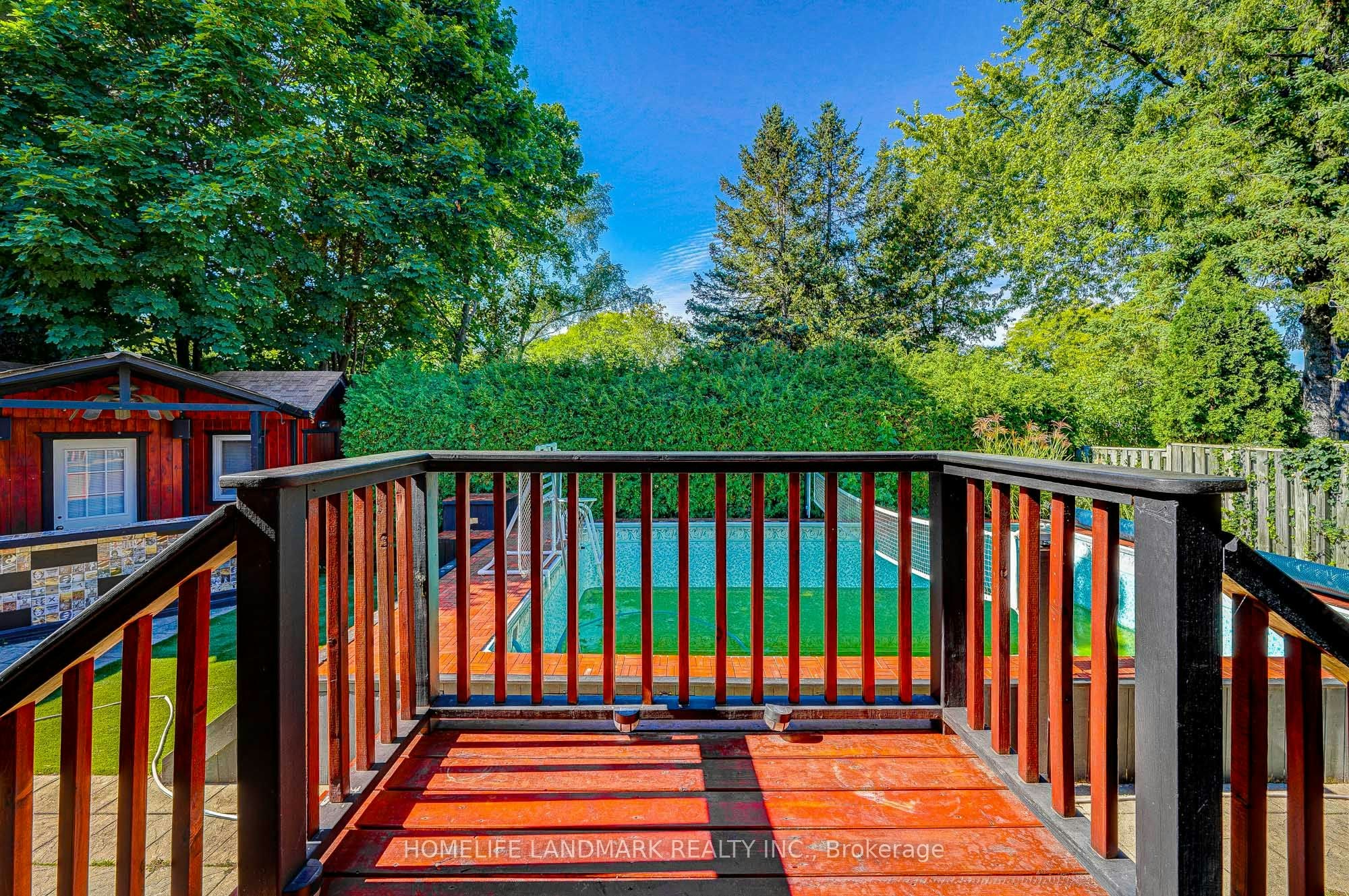 20 Goodview Road, Toronto, ON, M2J 2K5 - 45