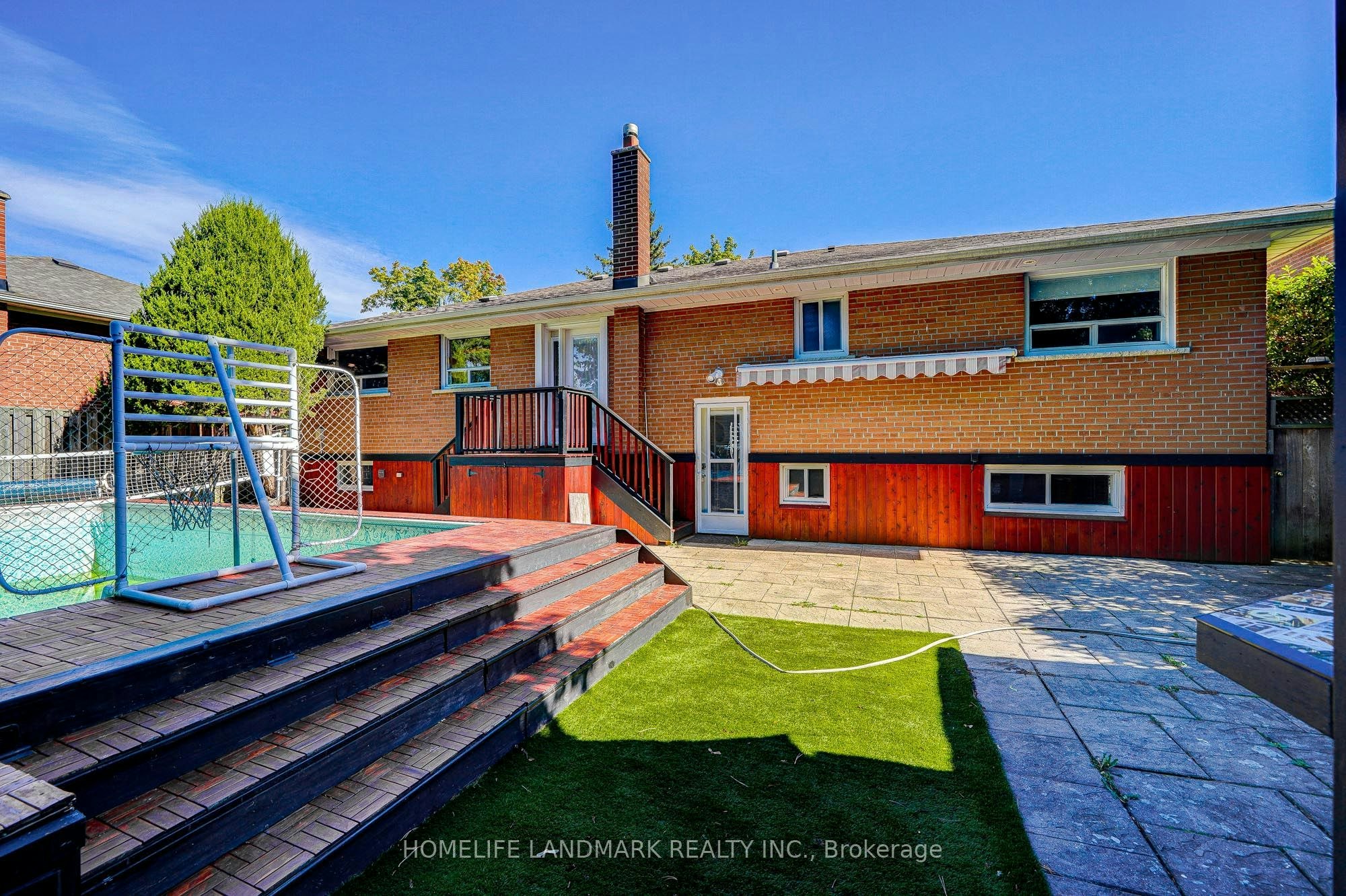 20 Goodview Road, Toronto, ON, M2J 2K5 - 48