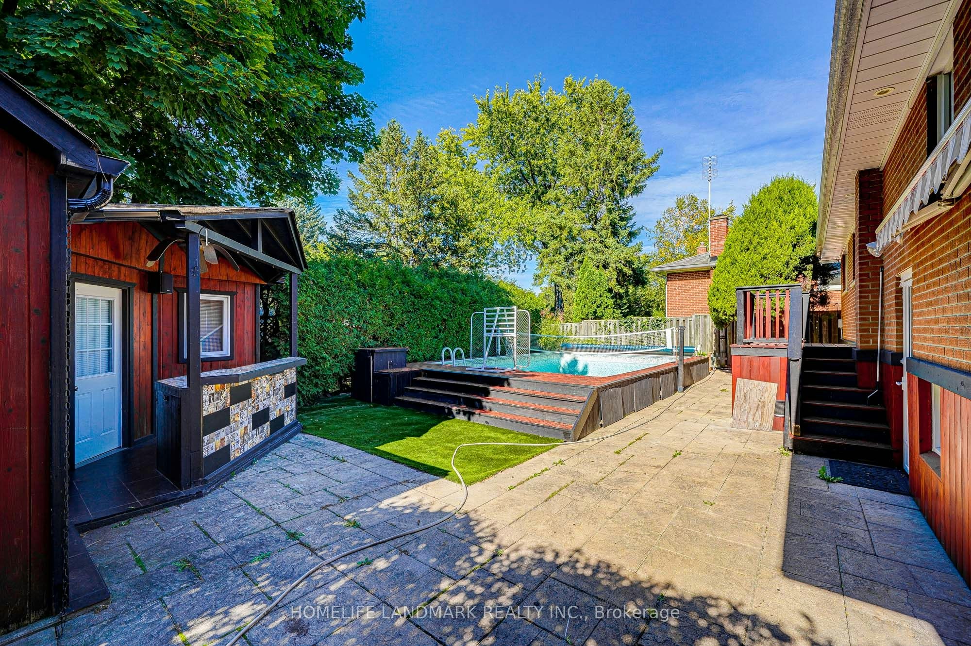 20 Goodview Road, Toronto, ON, M2J 2K5 - 44