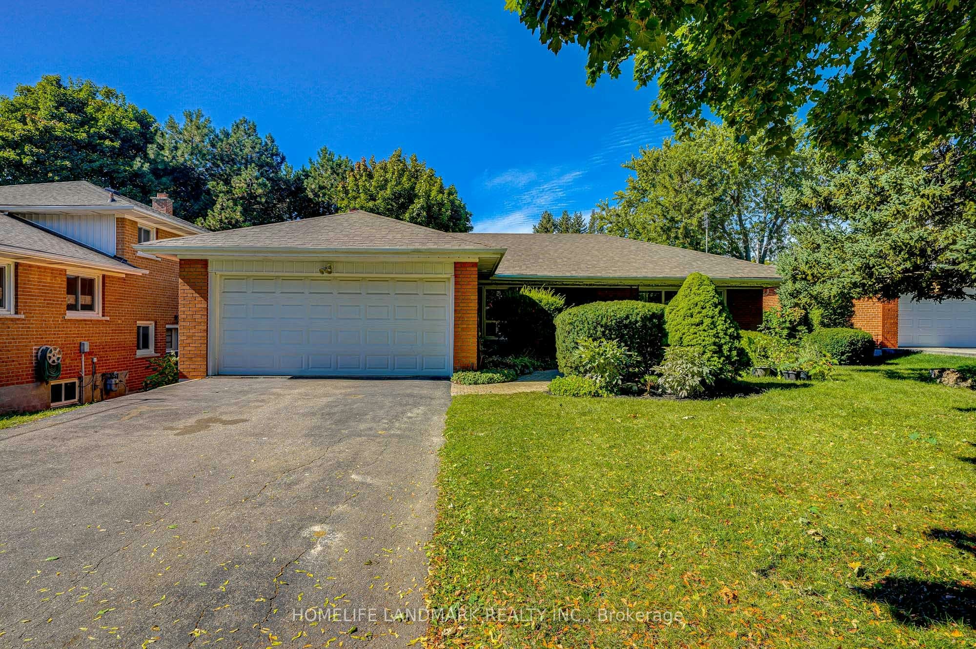 20 Goodview Road, Toronto, ON, M2J 2K5