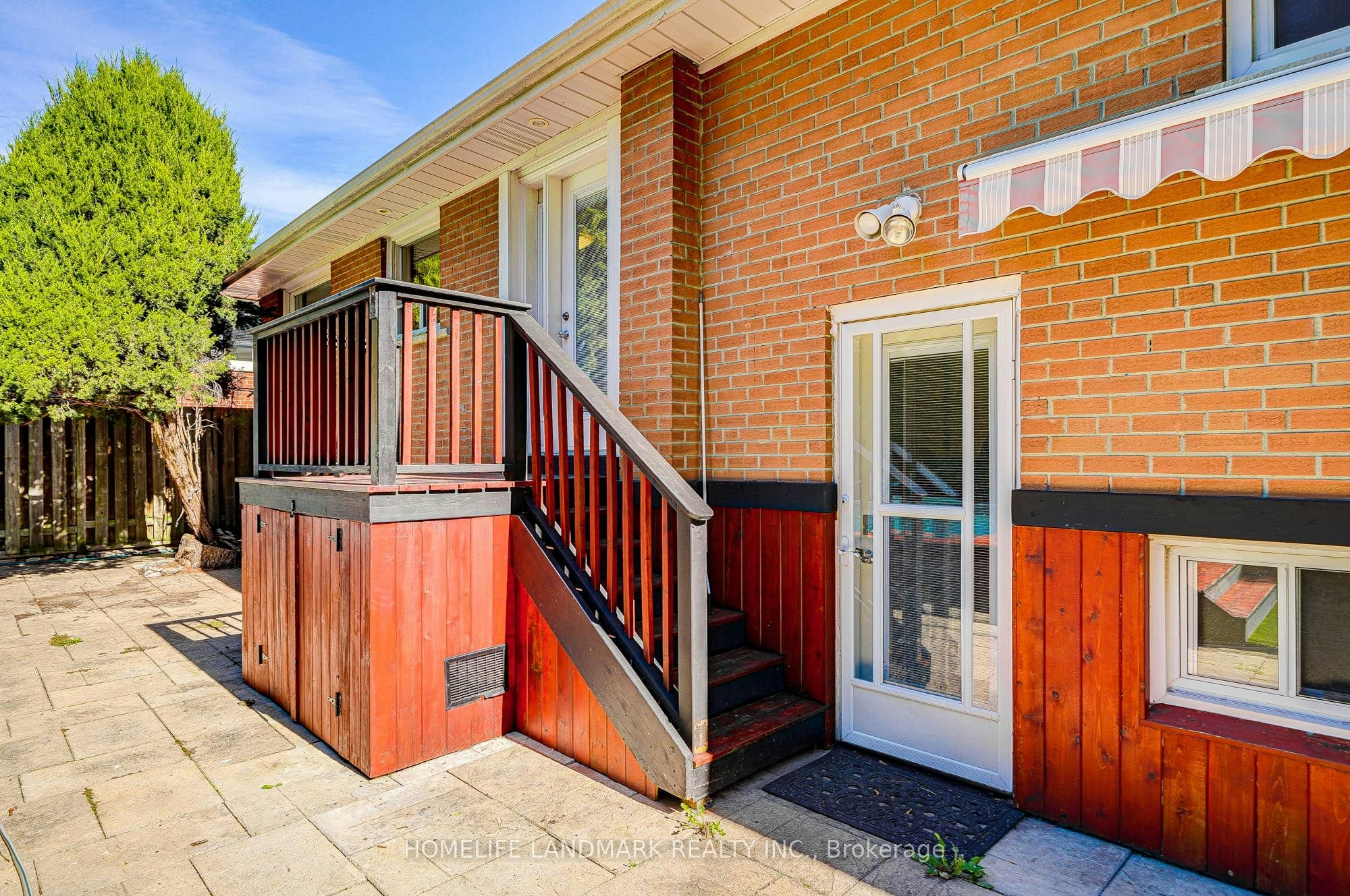 20 Goodview Road, Toronto, ON, M2J 2K5 - 49