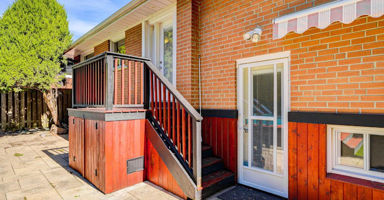 20 Goodview Road, Toronto, ON, M2J 2K5 - 49
