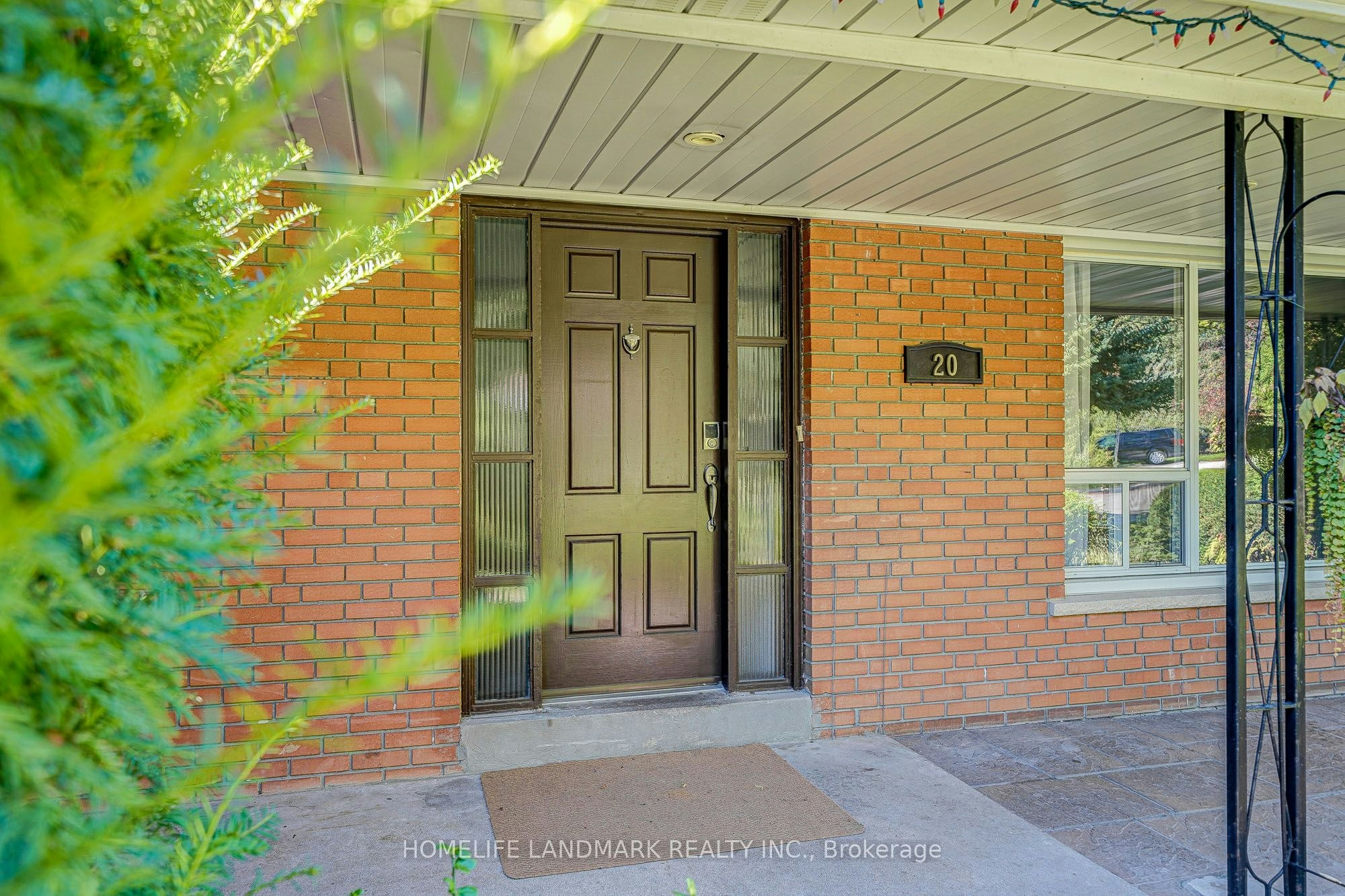 20 Goodview Road, Toronto, ON, M2J 2K5 - 3