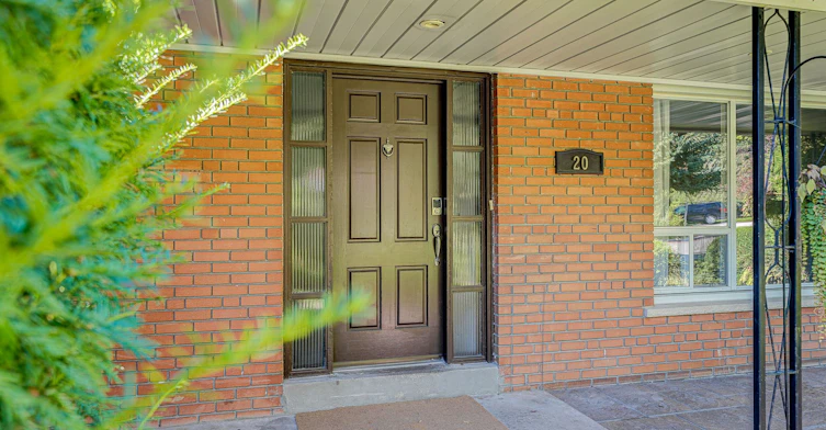 20 Goodview Road, Toronto, ON, M2J 2K5 - 3