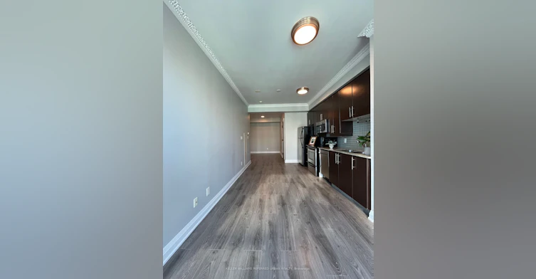 3906-16 Harbour Street, Toronto, ON, M5J 2Z7 - 2