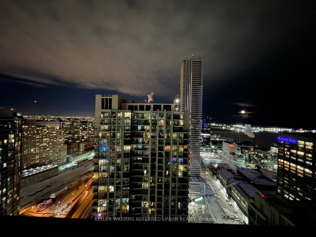 3906-16 Harbour Street, Toronto, ON, M5J 2Z7 - 15