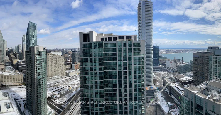 3906-16 Harbour Street, Toronto, ON, M5J 2Z7 - 14