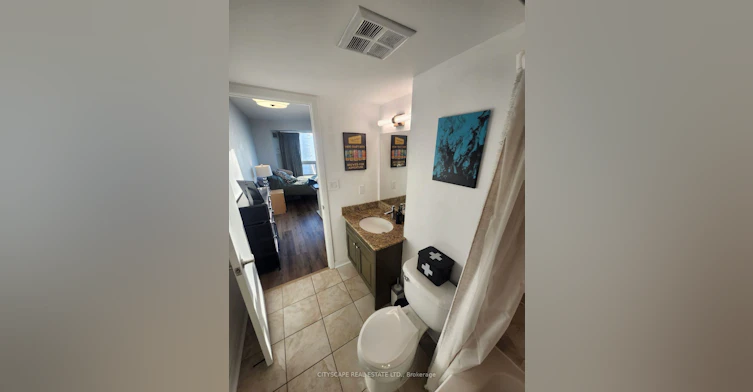 1804-600 Fleet Street, Toronto, ON, M5V 1B7 - 24