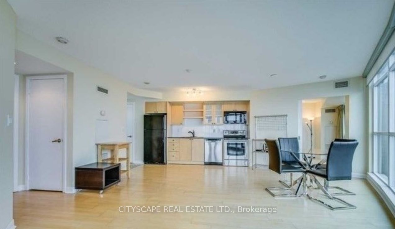 1804-600 Fleet Street, Toronto, ON, M5V 1B7 - 26