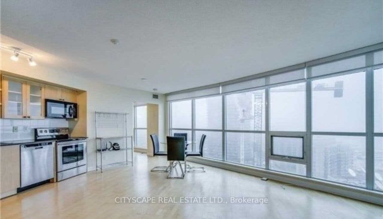 1804-600 Fleet Street, Toronto, ON, M5V 1B7 - 27