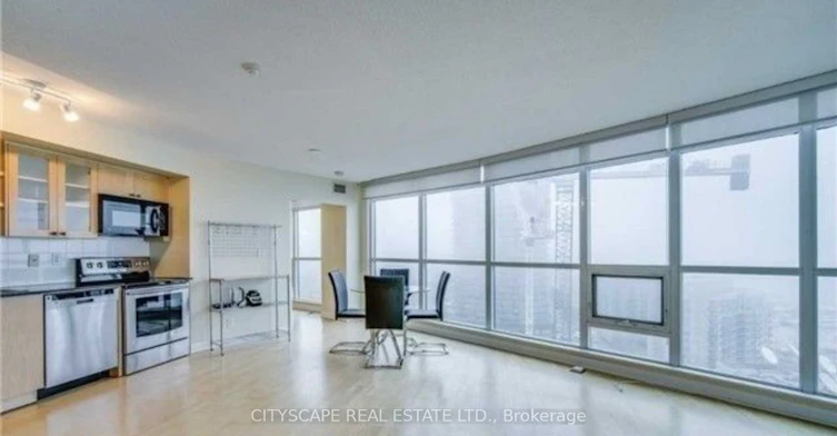 1804-600 Fleet Street, Toronto, ON, M5V 1B7 - 27