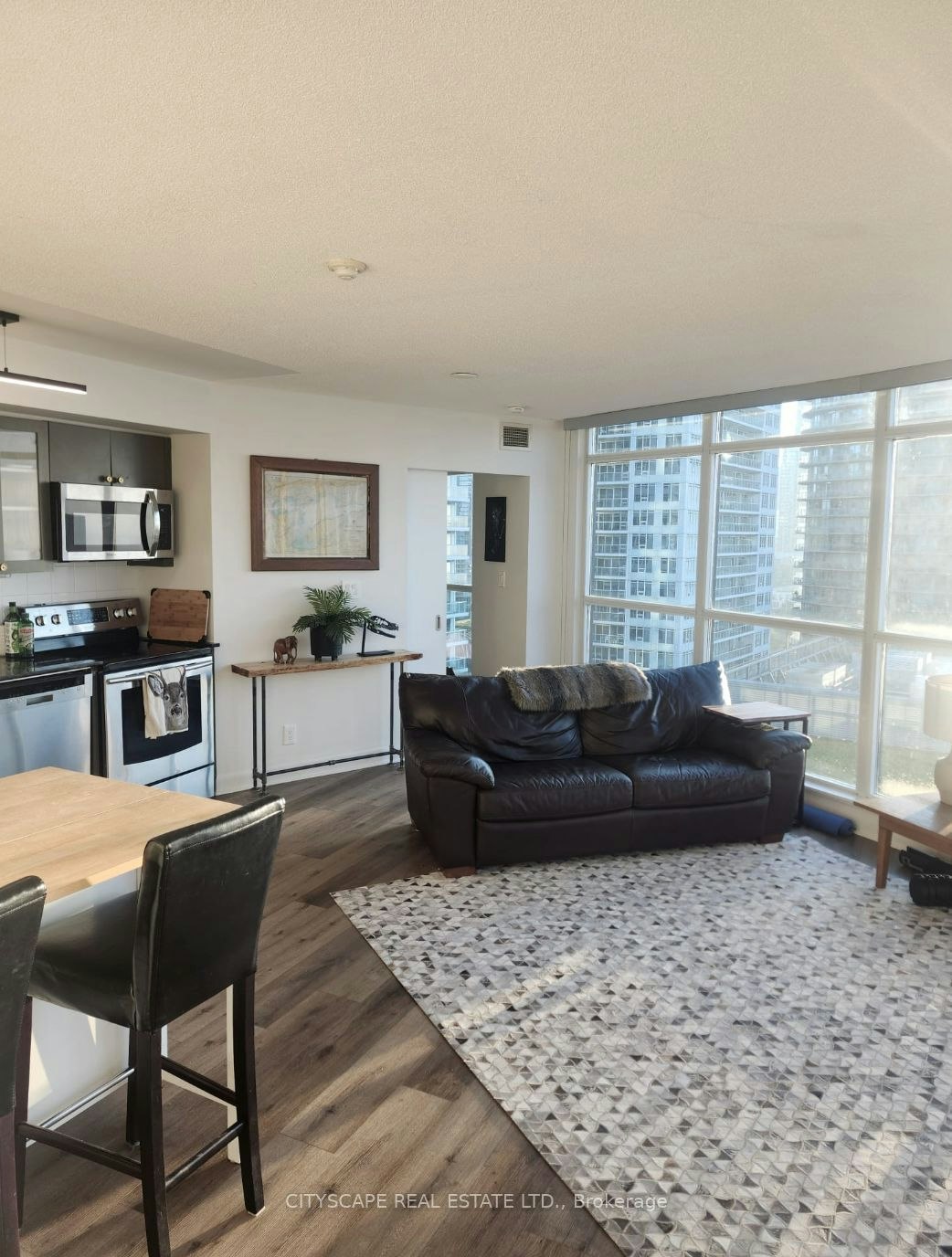 1804-600 Fleet Street, Toronto, ON, M5V 1B7 - 13