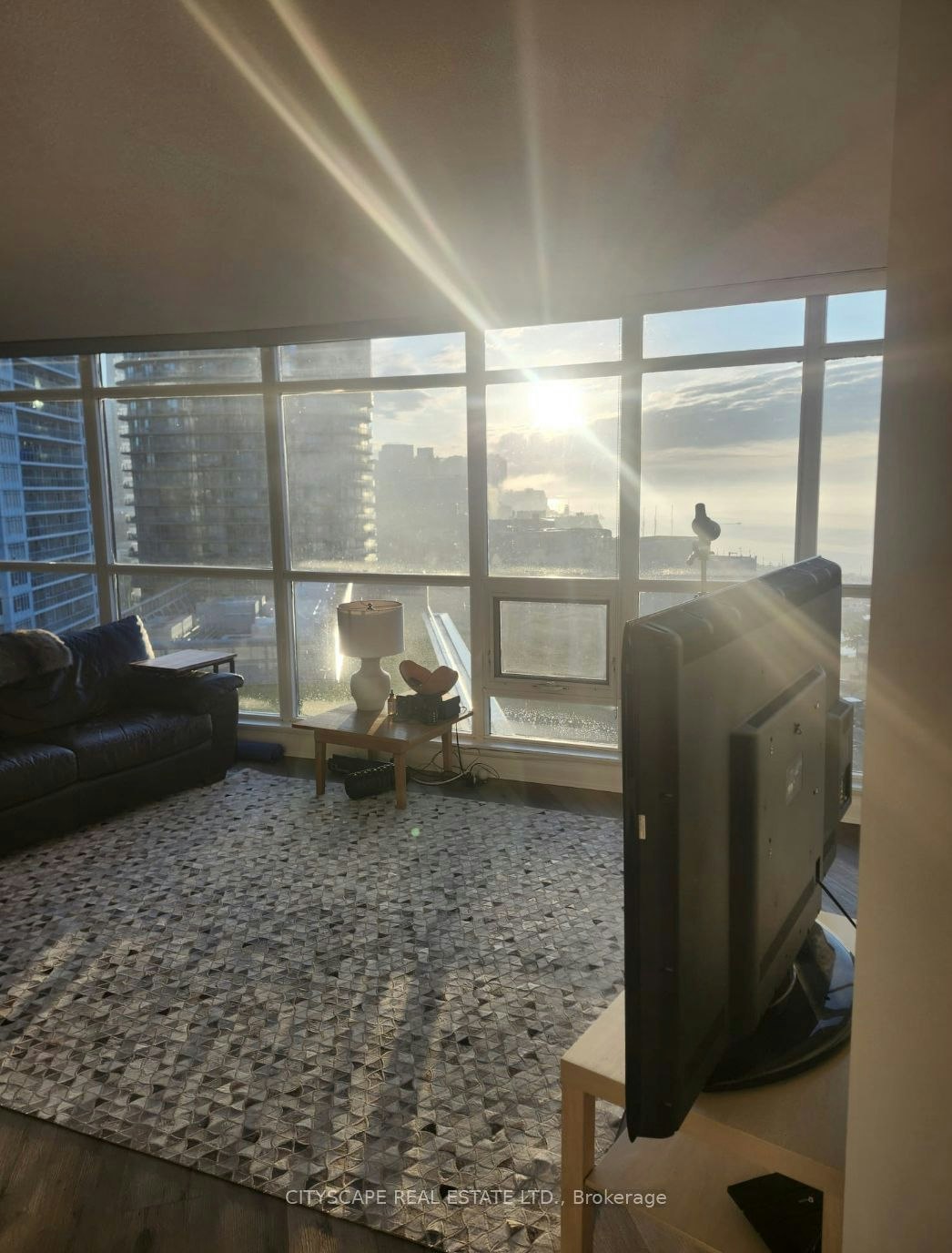 1804-600 Fleet Street, Toronto, ON, M5V 1B7 - 11