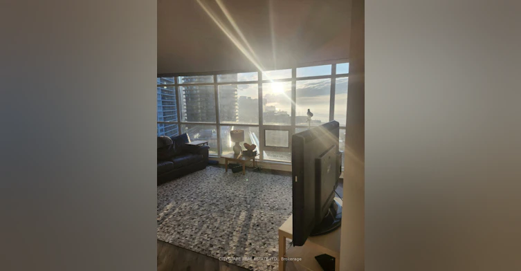 1804-600 Fleet Street, Toronto, ON, M5V 1B7 - 11