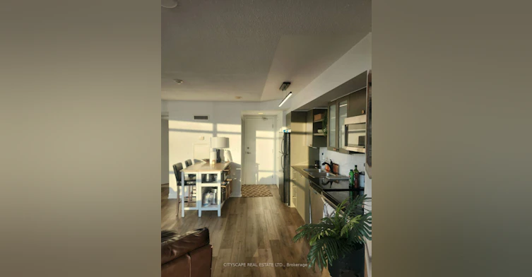 1804-600 Fleet Street, Toronto, ON, M5V 1B7 - 8