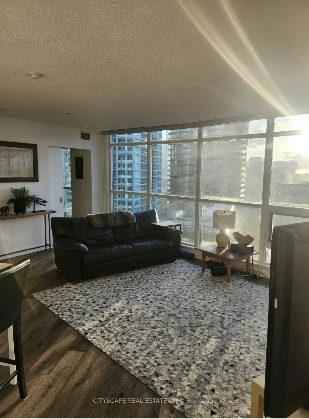 1804-600 Fleet Street, Toronto, ON, M5V 1B7 - 12