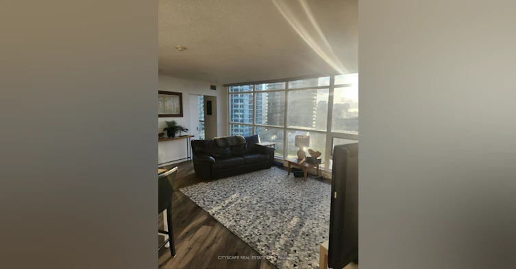 1804-600 Fleet Street, Toronto, ON, M5V 1B7 - 12