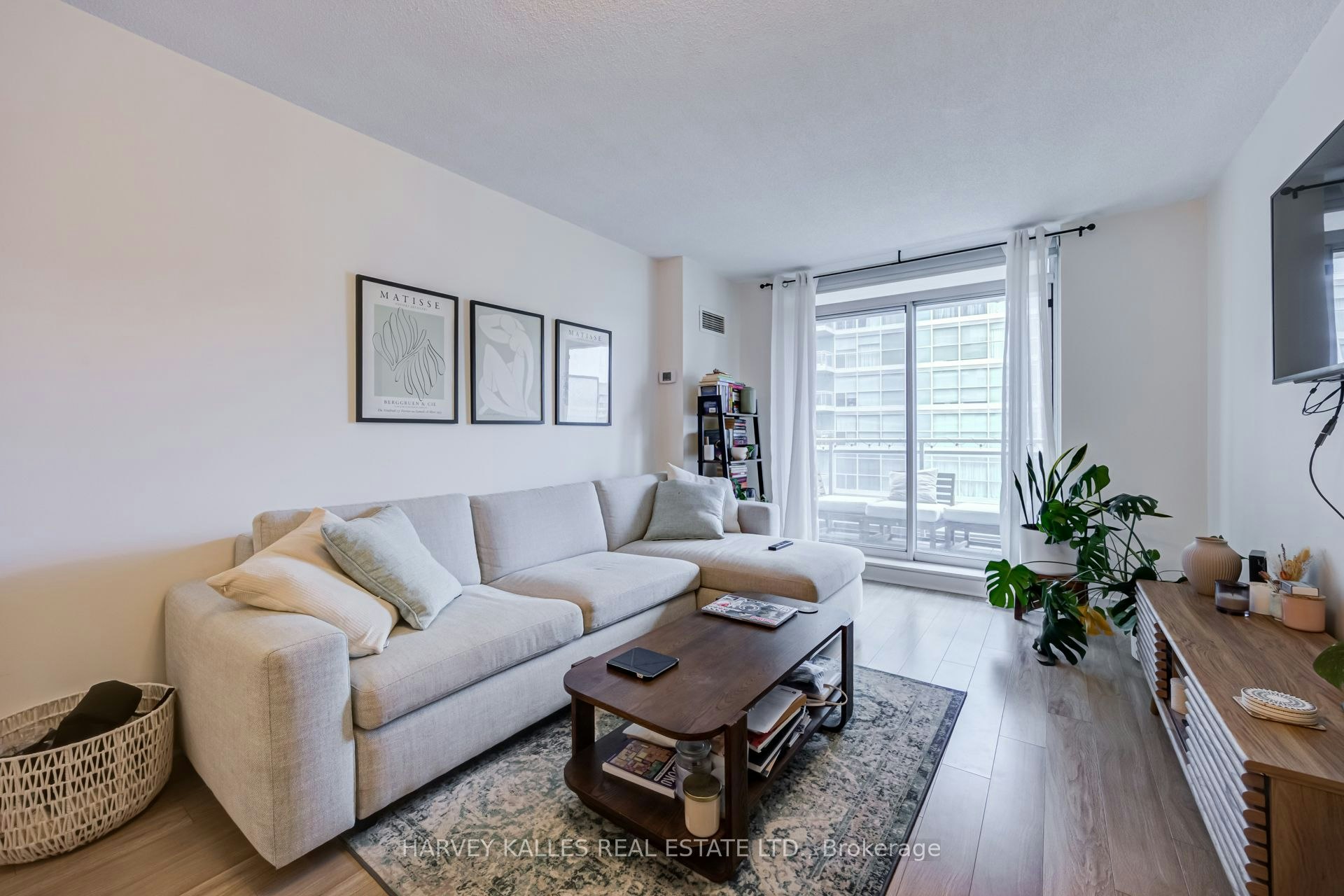 1801-50 Lynn Williams Street, Toronto, ON, M6K 3R9 - 9