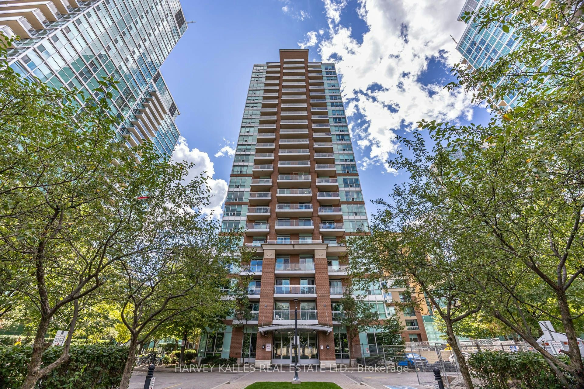 1801-50 Lynn Williams Street, Toronto, ON, M6K 3R9 - 21