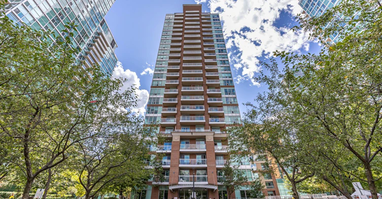 1801-50 Lynn Williams Street, Toronto, ON, M6K 3R9 - 21