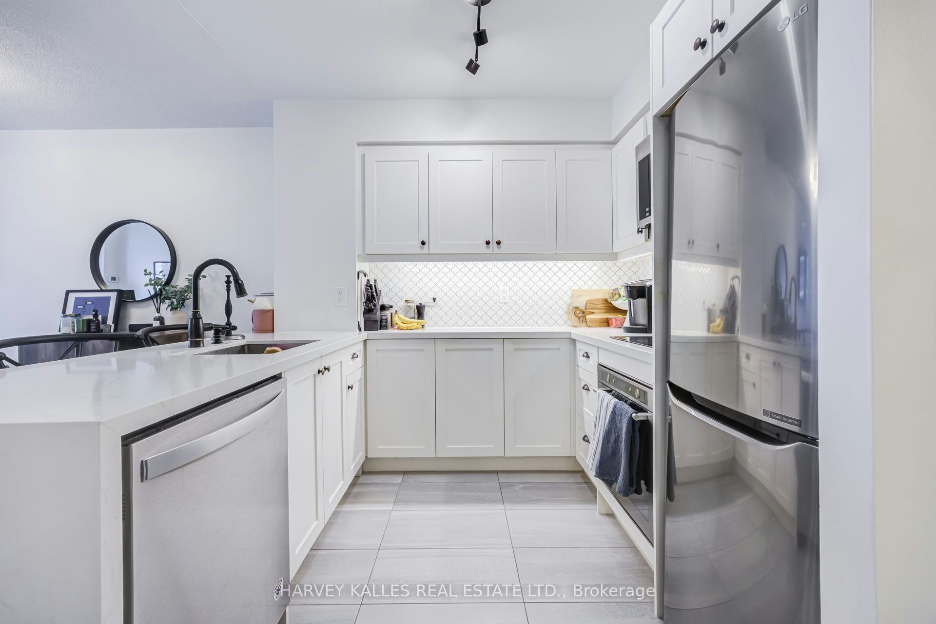 1801-50 Lynn Williams Street, Toronto, ON, M6K 3R9 - 3
