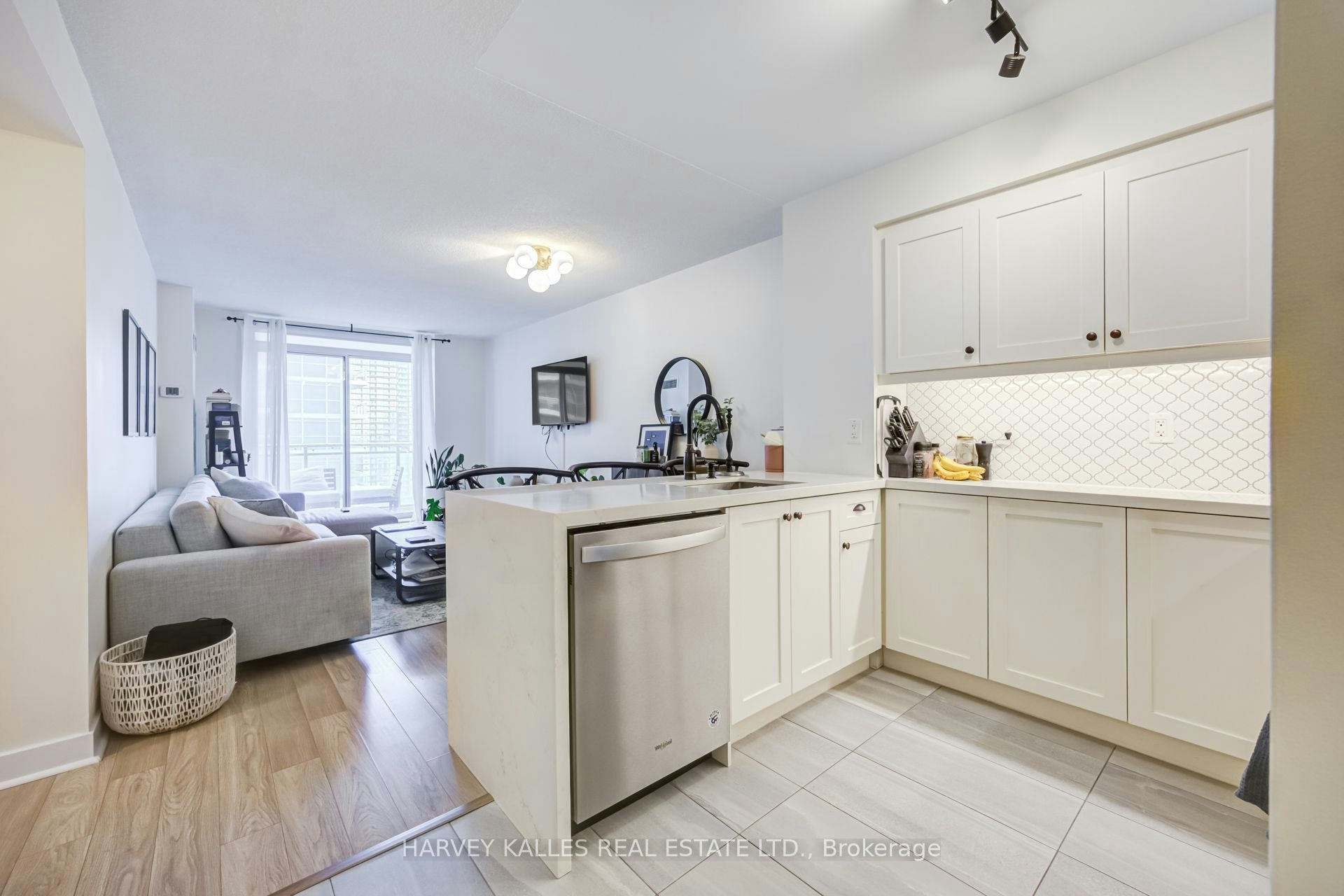 1801-50 Lynn Williams Street, Toronto, ON, M6K 3R9 - 2
