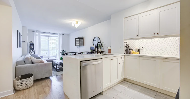 1801-50 Lynn Williams Street, Toronto, ON, M6K 3R9 - 2